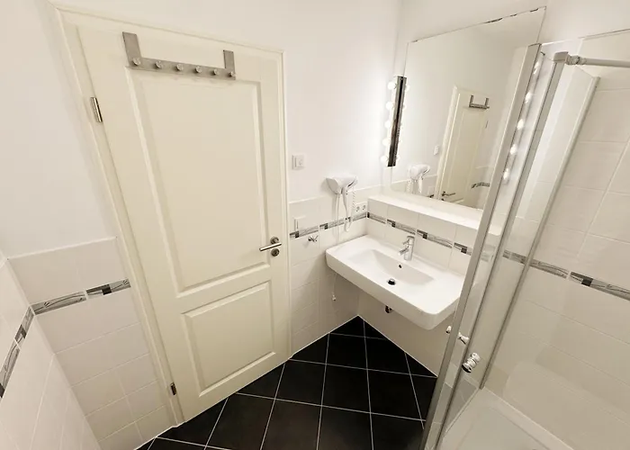 Lena - Whg 03 Mit Balkon