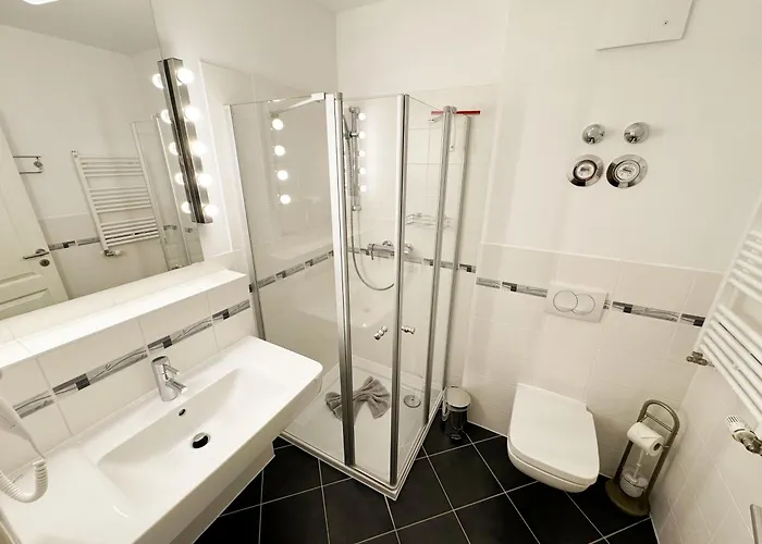 Apartment Lena - Whg 03 Mit Balkon *