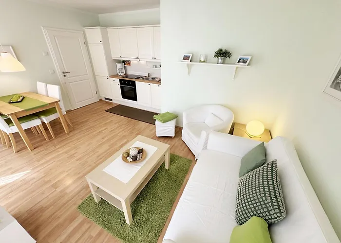 Lena - Whg 03 Mit Balkon *