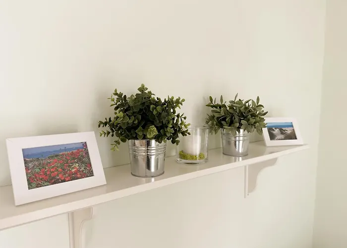 Lena - Whg 03 Mit Balkon